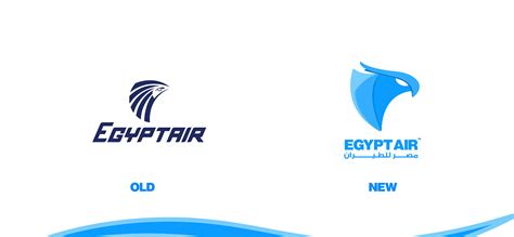 Egypt Air | ReBranding :: Behance