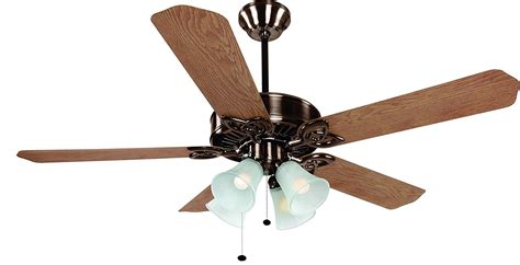 Buy Orient Electric Subaris 1300mm Underlight Ceiling Fan (Antique Copper) Online at Low Prices ...