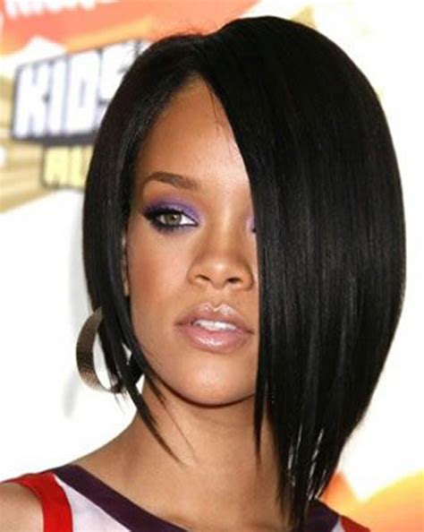 Amazing Rihanna Hairstyles and Haircuts – Random Talks