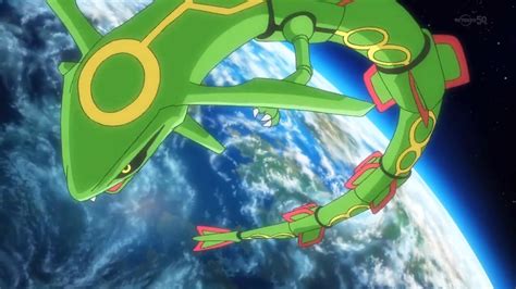 Rayquaza (Mega Evolution Special) | Pokémon Wiki | FANDOM powered by Wikia