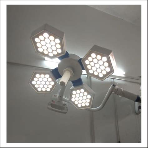 Operating Room Lights at Best Price in Palakkad | Akash Medicals ...