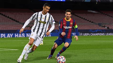 Ronaldo double helps Juve to 3-0 win over Barca - CGTN