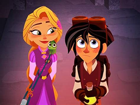 When Did S3 E9 Of Rapunzel's Tangled Adventure Come Out Flash Sales ...