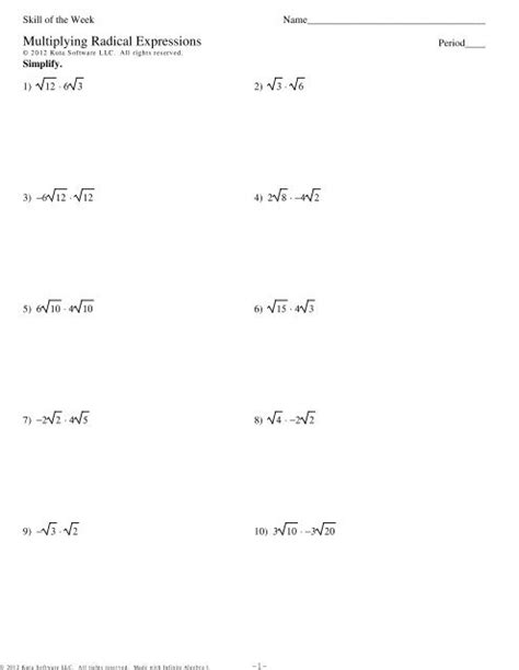 Multiplying Radical Expressions.pdf