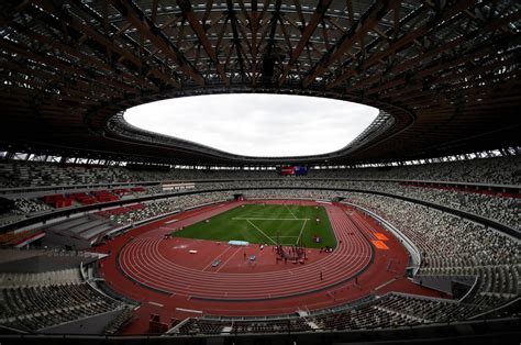 2025 World Athletics Championships: Tokyo's Olympic Stadium to host event