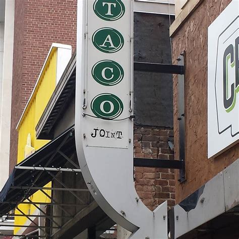 Love our downtown Greensboro restaurants. Who’s... | #SoGSO