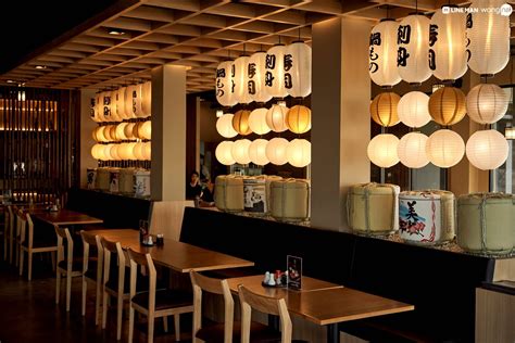 KIKU Restaurant ร้านอาหารญี่ปุ่นศรีราชาบรรยากาศดี คุณภาพพรีเมียมล้นชาม