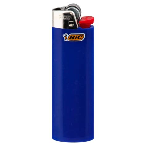 Bic Classic Lighters, Assorted - Shop Lighters & Firestarters at H-E-B