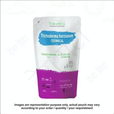 Trichoderma Harzianum Biopesticides Application: Agriculture at Best Price in Ahmedabad ...