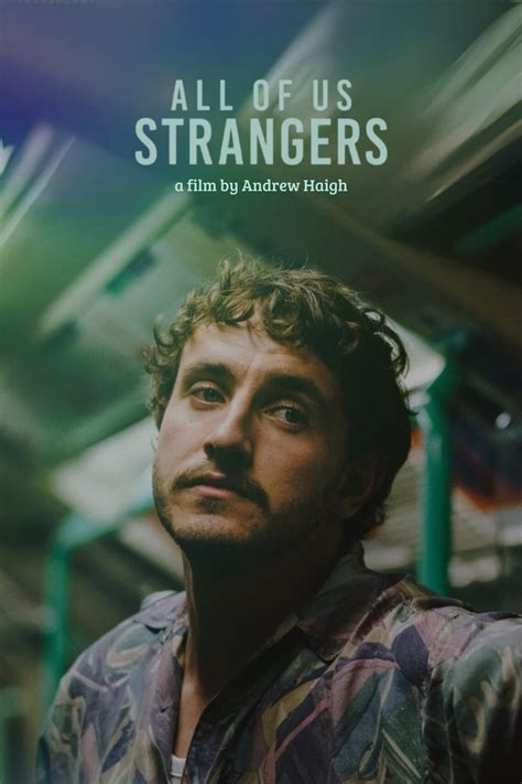 All of Us Strangers (2023) - Posters — The Movie Database (TMDB)