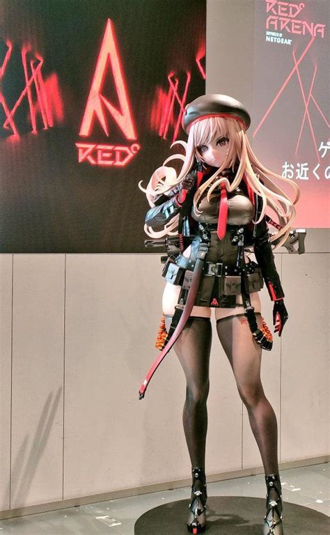 Discover 82+ 1/1 scale anime figure - in.coedo.com.vn