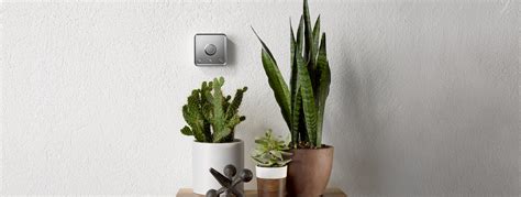 Hive Active Heating Thermostat - Fusing Functionality, Style