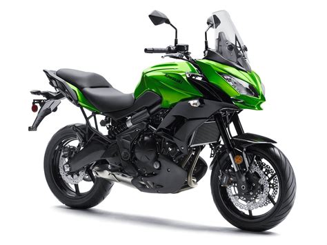 2015, Kawasaki, Versys, 650, Abs Wallpapers HD / Desktop and Mobile ...