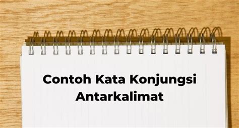 Konjungsi Korelatif: Memahami Penggunaan dan Fungsi dalam Bahasa Indonesia - Pak Guru