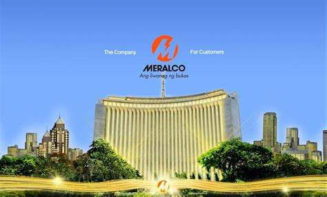 The 24-Hour Mommy: Meralco Website Gets Revamped