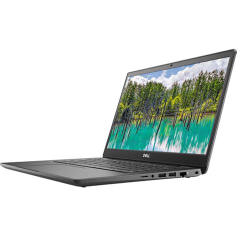 Notebook DELL LATITUDE 3410 – Intel® Core™ i7 - DDR4 de 8GB / 500GB