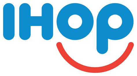 Brand New: New Logo for IHOP by Studio Tilt