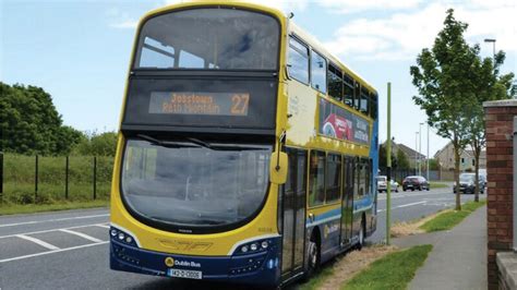 Brookfield resident slams ‘detours’ on 27 bus route | Echo.ie