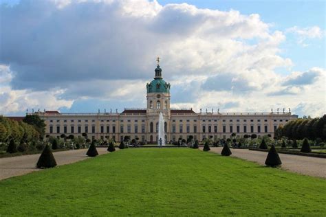 13 Beautiful Castles In Berlin - Famous And Hidden Gems In Berlin