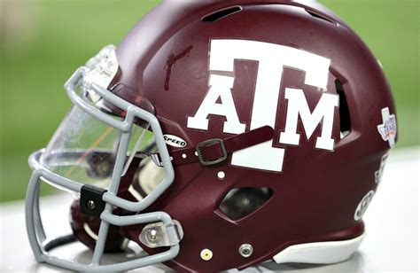 Texas A&M Football Schedule: 2019 Analysis - College Football News ...