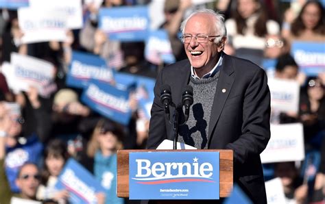 ‘The Nation’ Endorses Bernie Sanders and His Movement | The Nation