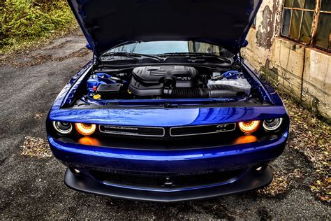 2019 Dodge Challenger GT AWD Review Road Test and Photos