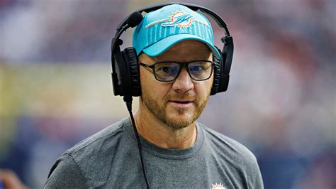 Dolphins' Darrell Bevell needed surgery to repair detached retina during camp: report | Fox News