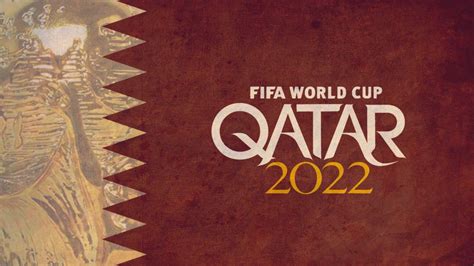 FIFA World Cup 2022 Wallpapers - Wallpaper Cave