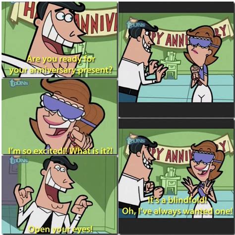 Fairly Odd Parents Memes