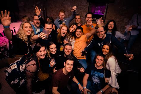 The Epic Krakow Nightlife Guide - Krakow Boat Party