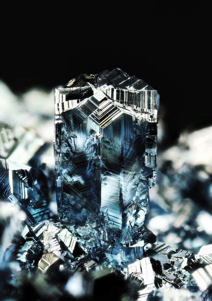 The Cost, Characteristics, and Uses of Osmium