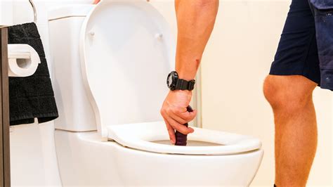 Blocked Toilet Plumber Gold Coast - Gold Coast Plumbing Company