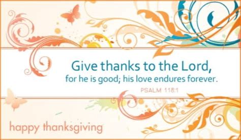 Give Thanks eCard - Free Thanksgiving Cards Online