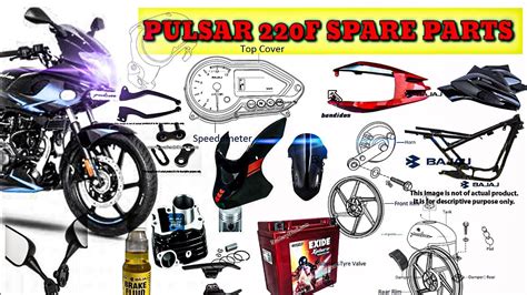 Bajaj Pulsar 150 Engine Spare Parts Price List | lupon.gov.ph