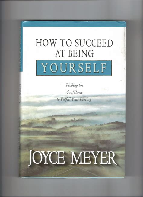 Best Books by Joyce Meyer That You Must Read - Leverage Edu