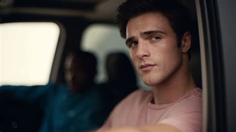 For the First Time Ever Jacob Elordi Shows His ‘Apprehension’ to Star in ‘Euphoria’ Season 3