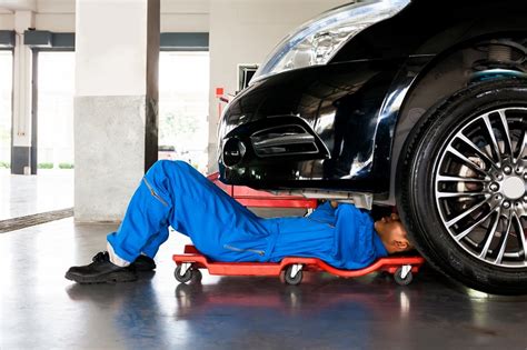 All You Should Know About Skoda Maintenance and Servicing - Aussie’s Mag