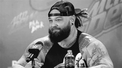 AEW pays tribute to Bray Wyatt on Rampage