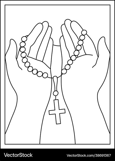 Prayer Hands Drawings