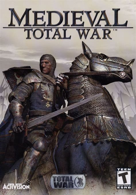 Medieval: Total War - Metacritic