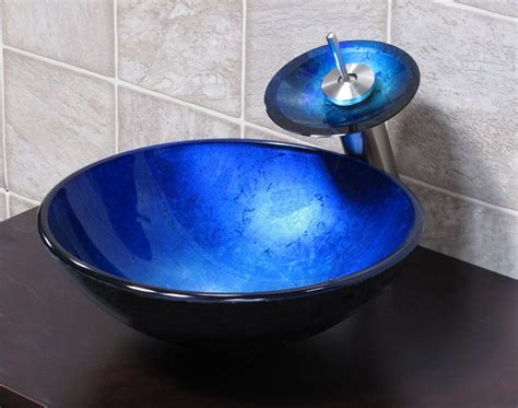 18 Vessel Sinks to Beautify Your Bathroom