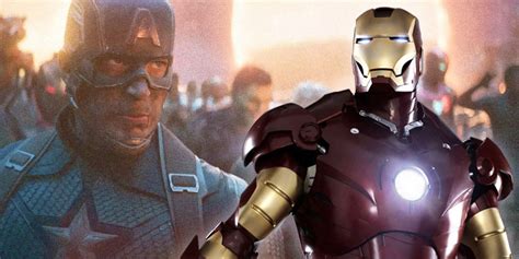 The 10 Best MCU Movies, Ranked Worst To Best