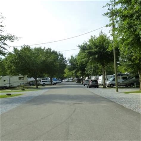 Creekside RV Park - Campgrounds - Pigeon Forge, TN - Reviews - Photos ...