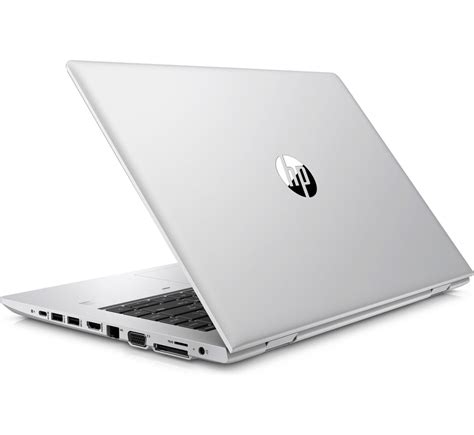 HP ProBook 640 G5 - 7YS96UP laptop specifications