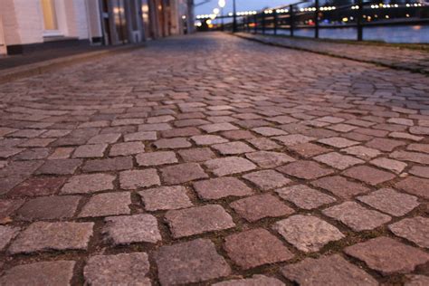 Free Images : sidewalk, floor, cobblestone, asphalt, walkway, brick, lane, material, driveway ...