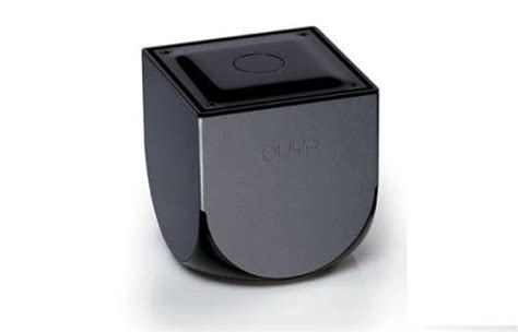 Ouya (Platform) - Giant Bomb