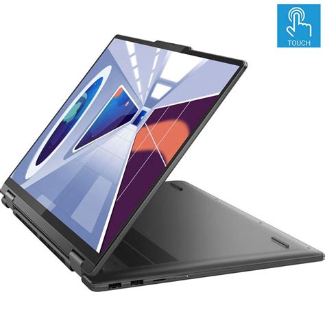 Lenovo Yoga 7i 16IRL8 2-in-1 Convertible Laptop Price in Pakistan