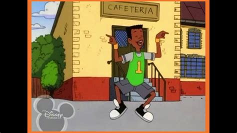 Recess - Vince Becomes a Losing Masochist - YouTube