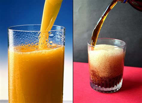 SHOCKING: Fruit Juices Are As Unhealthy As Aerated Drinks! - Best ...