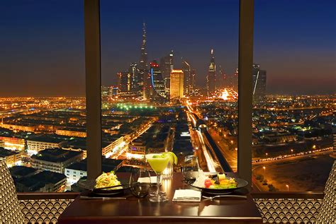 Kris with a View to Offer 'A Taste of Arabia' at Park Regis Kris Kin ...